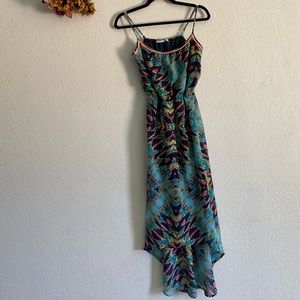 Maurices patterned dress